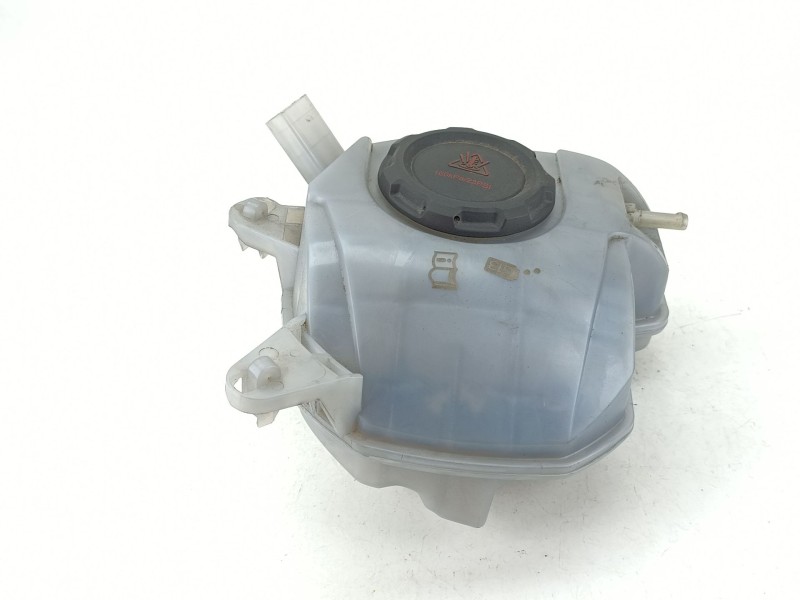 Recambio de deposito expansion para volkswagen polo vi (aw1, bz1, ae1) 1.0 referencia OEM IAM 2Q0121407B  