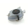 Recambio de deposito expansion para volkswagen polo vi (aw1, bz1, ae1) 1.0 referencia OEM IAM 2Q0121407B  