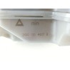 Recambio de deposito expansion para volkswagen polo vi (aw1, bz1, ae1) 1.0 referencia OEM IAM 2Q0121407B  