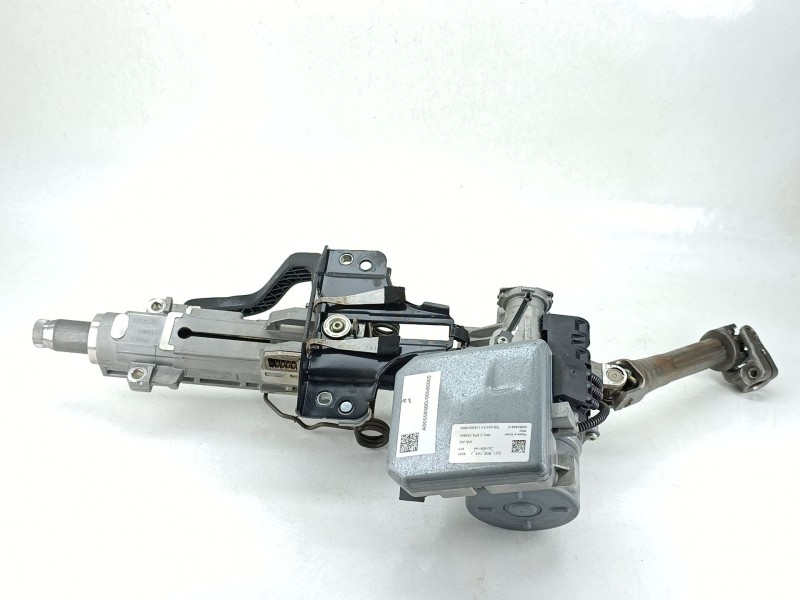 Recambio de columna direccion para volkswagen polo vi (aw1, bz1, ae1) 1.0 referencia OEM IAM 2Q1423510AB  