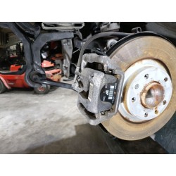 PINZA FRENO TRASERA DERECHA 1608999680 