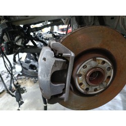 PINZA FRENO DELANTERA IZQUIERDA 1612372280 