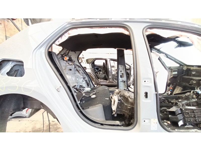 Recambio de gomas contorno puerta para volkswagen id.3 (e11, e12) pro referencia OEM IAM   