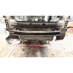 REFUERZO PARAGOLPES TRASERO 7N0864733A 