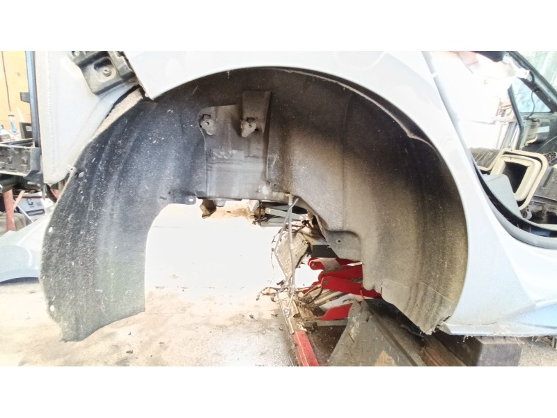 Recambio de paso de rueda trasero derecho para volkswagen id.3 (e11, e12) pro referencia OEM IAM 10A810972  