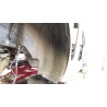 Recambio de paso de rueda trasero derecho para volkswagen id.3 (e11, e12) pro referencia OEM IAM 10A810972  