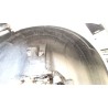 Recambio de paso de rueda trasero derecho para volkswagen id.3 (e11, e12) pro referencia OEM IAM 10A810972  