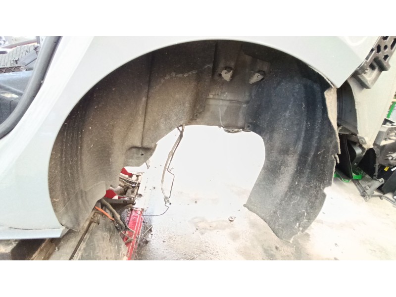 Recambio de paso de rueda trasero izquierdo para volkswagen id.3 (e11, e12) pro referencia OEM IAM 10A810971  