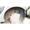 Recambio de paso de rueda trasero izquierdo para volkswagen id.3 (e11, e12) pro referencia OEM IAM 10A810971  