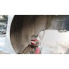 Recambio de paso de rueda trasero izquierdo para volkswagen id.3 (e11, e12) pro referencia OEM IAM 10A810971  