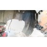 Recambio de paso de rueda trasero izquierdo para volkswagen id.3 (e11, e12) pro referencia OEM IAM 10A810971  