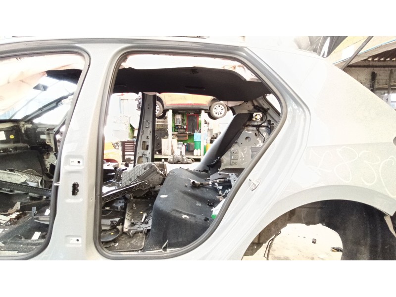 Recambio de gomas contorno puerta para volkswagen id.3 (e11, e12) pro referencia OEM IAM   