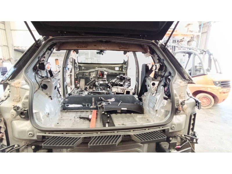 Recambio de gomas contorno puerta para volkswagen id.3 (e11, e12) pro referencia OEM IAM   
