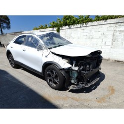 kia xceed (cd) del año 2024