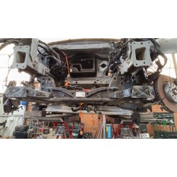 PUENTE DELANTERO 10A400021 