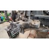 Recambio de puente delantero para volkswagen id.3 (e11, e12) pro referencia OEM IAM 10A400021  