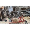 Recambio de puente delantero para volkswagen id.3 (e11, e12) pro referencia OEM IAM 10A400021  