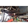 Recambio de puente delantero para volkswagen id.3 (e11, e12) pro referencia OEM IAM 10A400021  