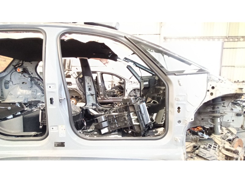 Recambio de gomas contorno puerta para volkswagen id.3 (e11, e12) pro referencia OEM IAM   