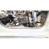 Recambio de gomas contorno puerta para volkswagen id.3 (e11, e12) pro referencia OEM IAM   
