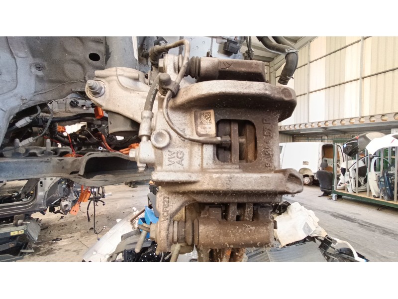 Recambio de pinza freno delantera derecha para volkswagen id.3 (e11, e12) pro referencia OEM IAM 1EA615124  