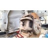 Recambio de pinza freno delantera derecha para volkswagen id.3 (e11, e12) pro referencia OEM IAM 1EA615124  
