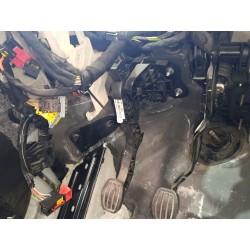 PEDAL EMBRAGUE 9820886180 