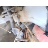 Recambio de cremallera direccion para peugeot partner furgoneta/monovolumen (k9) 1.5 bluehdi 100 referencia OEM IAM 1697583280  