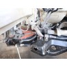 Recambio de cremallera direccion para peugeot partner furgoneta/monovolumen (k9) 1.5 bluehdi 100 referencia OEM IAM 1697583280  