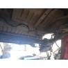 Recambio de puente trasero para peugeot partner furgoneta/monovolumen (k9) 1.5 bluehdi 100 referencia OEM IAM 9822650280  