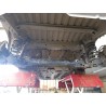 Recambio de puente trasero para peugeot partner furgoneta/monovolumen (k9) 1.5 bluehdi 100 referencia OEM IAM 9822650280  