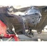 Recambio de puente trasero para peugeot partner furgoneta/monovolumen (k9) 1.5 bluehdi 100 referencia OEM IAM 9822650280  