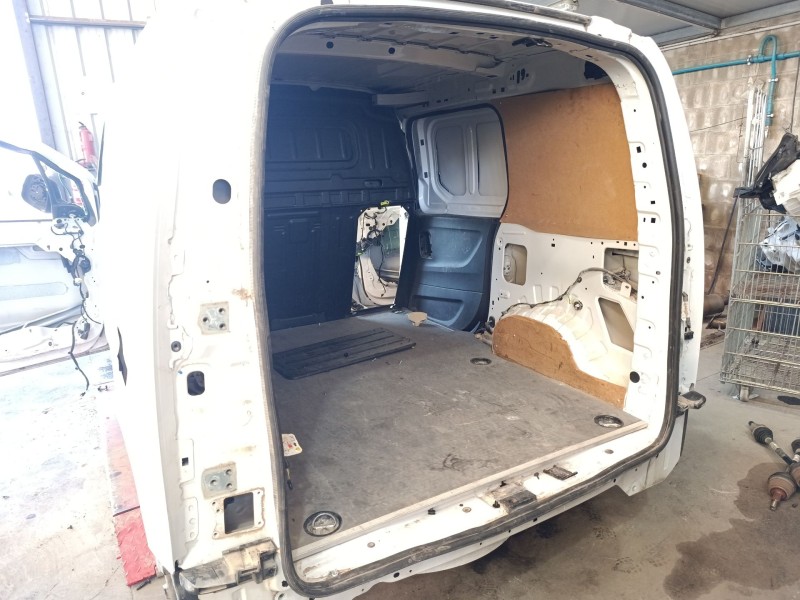 Recambio de gomas contorno puerta para peugeot partner furgoneta/monovolumen (k9) 1.5 bluehdi 100 referencia OEM IAM   