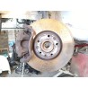 Recambio de mangueta delantera izquierda para peugeot partner furgoneta/monovolumen (k9) 1.5 bluehdi 100 referencia OEM IAM 1647