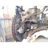 Recambio de mangueta delantera izquierda para peugeot partner furgoneta/monovolumen (k9) 1.5 bluehdi 100 referencia OEM IAM 1647