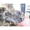 Recambio de mangueta delantera izquierda para peugeot partner furgoneta/monovolumen (k9) 1.5 bluehdi 100 referencia OEM IAM 1647