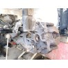 Recambio de mangueta delantera izquierda para peugeot partner furgoneta/monovolumen (k9) 1.5 bluehdi 100 referencia OEM IAM 1647