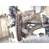 Recambio de mangueta delantera izquierda para peugeot partner furgoneta/monovolumen (k9) 1.5 bluehdi 100 referencia OEM IAM 1647