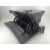 Recambio de guantera para nissan qashqai i (j10, nj10) 1.5 dci referencia OEM IAM 68520JD900  