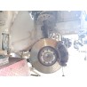 Recambio de mangueta delantera derecha para peugeot partner furgoneta/monovolumen (k9) 1.5 bluehdi 100 referencia OEM IAM 164785