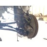 Recambio de mangueta delantera derecha para peugeot partner furgoneta/monovolumen (k9) 1.5 bluehdi 100 referencia OEM IAM 164785