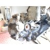 Recambio de mangueta delantera derecha para peugeot partner furgoneta/monovolumen (k9) 1.5 bluehdi 100 referencia OEM IAM 164785