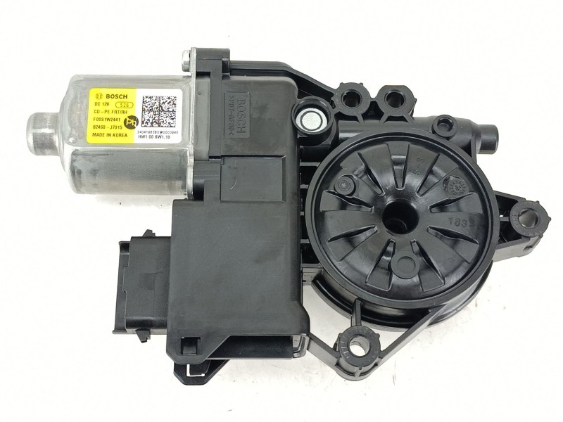 Recambio de cerradura puerta delantera derecha para kia xceed (cd) 1.0 t-gdi referencia OEM IAM 82460J7015  