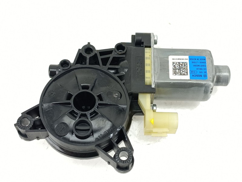 Recambio de cerradura puerta trasera izquierda para kia xceed (cd) 1.0 t-gdi referencia OEM IAM 83450J7000  