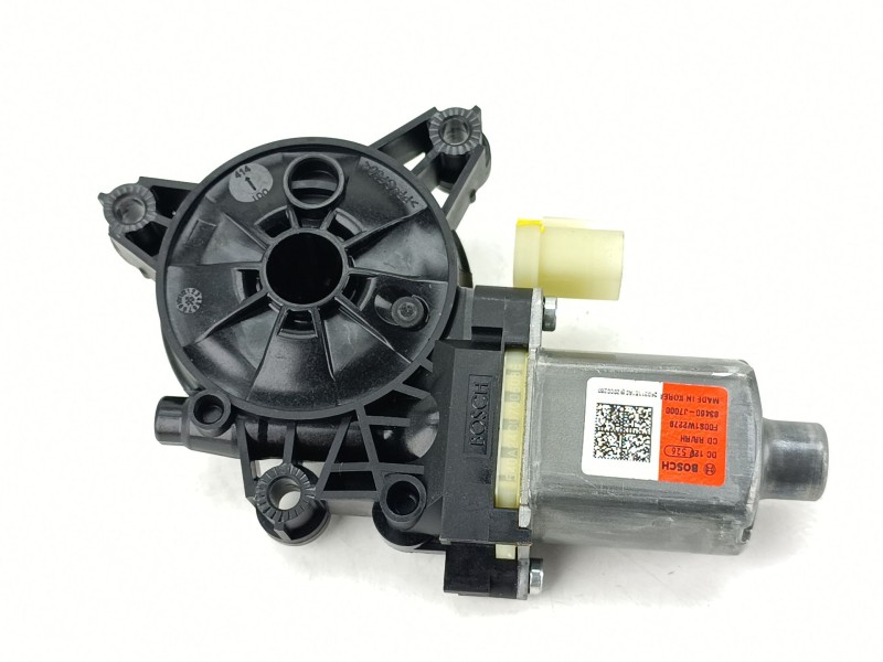 Recambio de cerradura puerta trasera derecha para kia xceed (cd) 1.0 t-gdi referencia OEM IAM 83460J7000  
