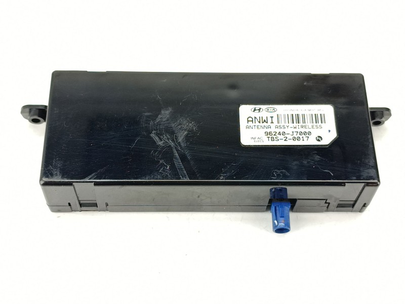Recambio de modulo electronico para kia xceed (cd) 1.0 t-gdi referencia OEM IAM 96240J7000  