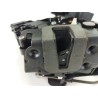 Recambio de cerradura puerta trasera derecha para ford s-max (wa6) 2.0 tdci referencia OEM IAM 6M2AR26412BC  