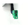 Recambio de base de antena para kia xceed (cd) 1.0 t-gdi referencia OEM IAM 96210J7700WD  