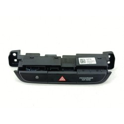 WARNING 93600J7000WK 