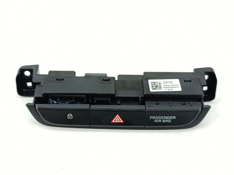 Recambio de warning para kia xceed (cd) 1.0 t-gdi referencia OEM IAM 93600J7000WK  